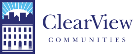 ClearView Communities Logo
