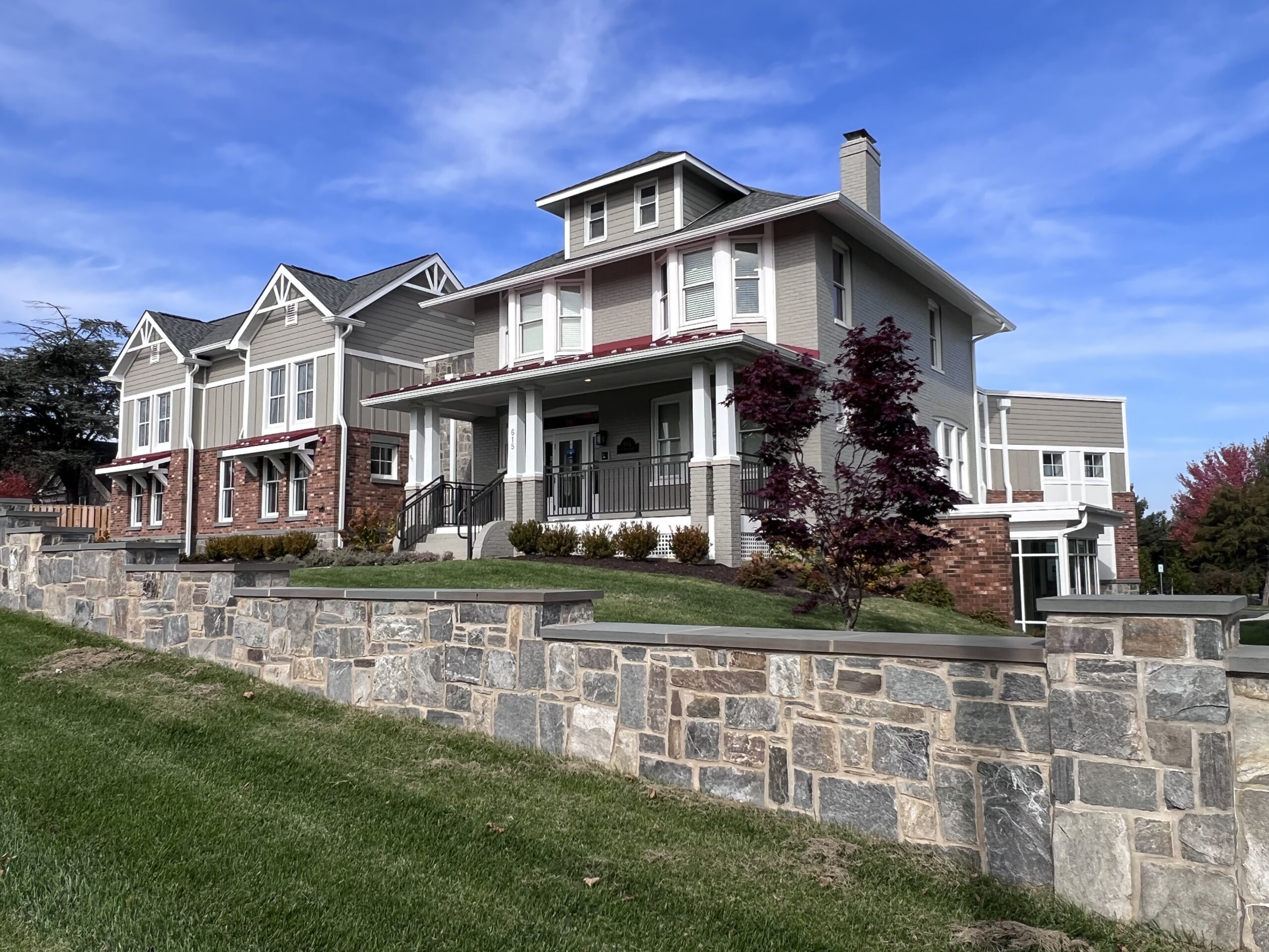 Wellness Center – ClearView Communities Wellness Center at ClearView Communities - Maryland Community-Based Psychiatric Health Treatment